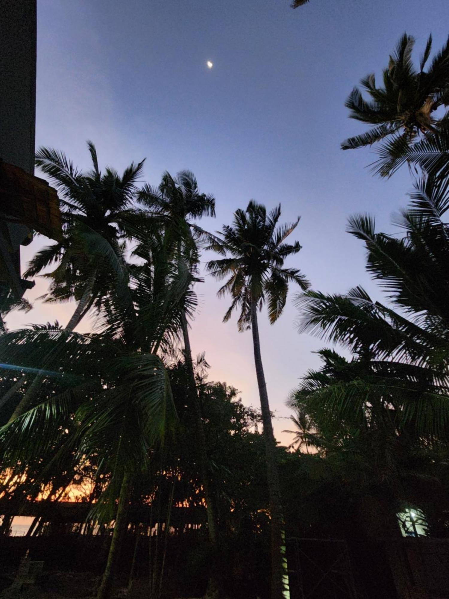 Red Sun Beach Villa Kosgoda Exterior foto